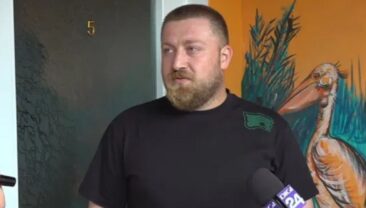 Танкер Gas Lisbon атаковано дронами у Румунії