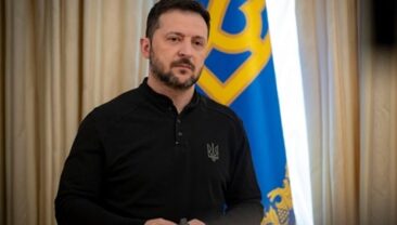 Зустрічі, що змінюють хід історії: Зеленський у боротьбі з агресором