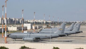 Іран попередив Болгарію про наслідки співпраці з США