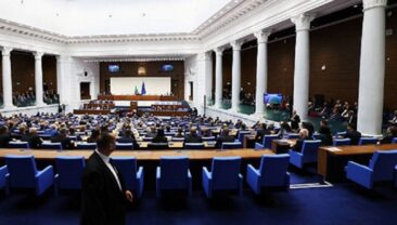 Болгарія підтримала розміщення американських військових