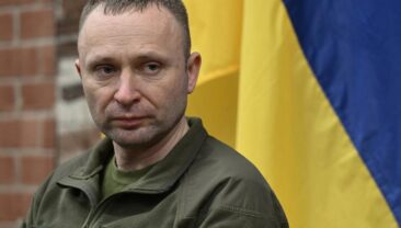 СМИ визначили наступника Сырського: нові виклики для українських героїв