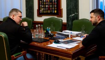 Зеленський запропонував Федорову нову посаду