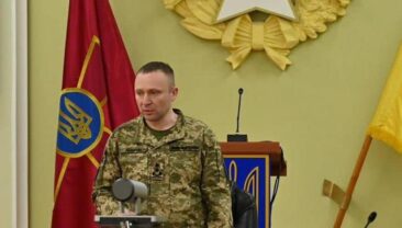 Герої України отримують нові командні ролі в боротьбі за свободу