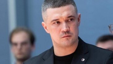 Федоров оголосив про призначення Драпатого на посаду головнокомандувача ЗСУ