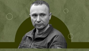Президент України призначив нового Главнокомандувача ЗСУ
