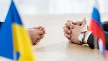 Тайні переговори в Баку та візит директора ФБР до Росії: нові тенденції у зовнішній політиці