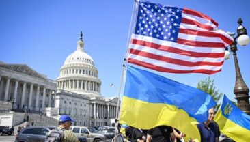 Україна та США підписали угоду про співпрацю в сфері безпілотних технологій