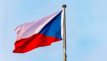 Чехія посилює захист критичної інфраструктури від дронів