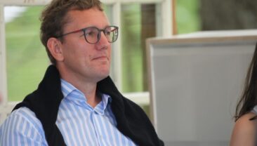 Естонія продовжить підтримувати Україну, запевнив прем’єр Кристен Михал