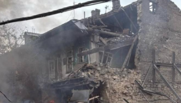 Окупанти завдали удару по Одесі: серед жертв – мирні жителі