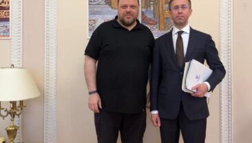 Корецький анонсував відновлення Ради коаліції: що чекати українцям