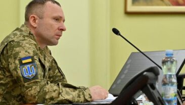Зеленський окреслив завдання для захисників України