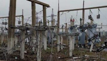 Окупанти завдали удару по енергетичному об’єкту: Чернігівщина залишилася частково без світла