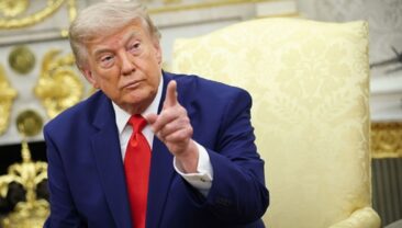 США схвалили угоду про ядерну співпрацю з Саудівською Аравією