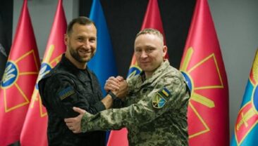 Нова стратегія оборони України: підтримка фронту та технологічне перевищення над агресором
