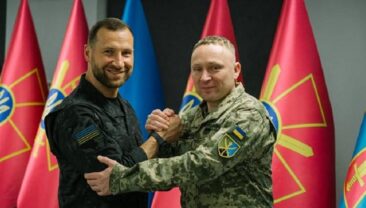 Хмара розкрив деталі першої розмови з Драпатим