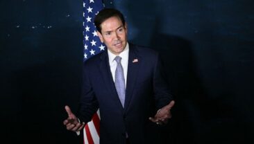 США закликають світ до Vigilance через вимоги Ірану