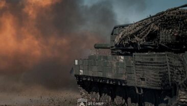 Ситуація на фронті: успішна оборона ЗСУ