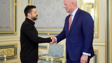 Київ готує нову угоду зі США щодо дронів: деталі зустрічі Зеленського