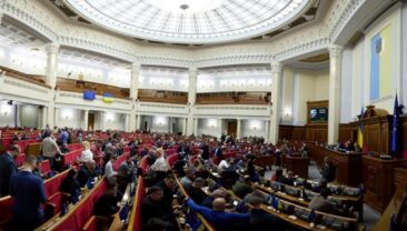 ЦИК визнала нових депутатів: Моркляник і Резникова готові до реєстрації