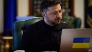 Зеленський обговорив важливі питання з представниками Трампа: спільна боротьба за свободу