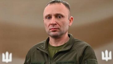 НАТО підтвердило підтримку України після призначення нового головнокомандувача ЗСУ