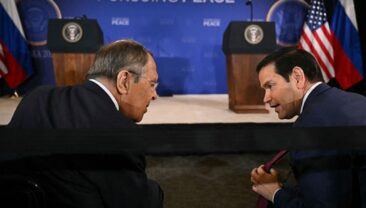 США готові до конструктивної ролі у переговорах щодо України