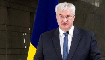 Україна ініціювала засідання ООН через атаки Росії на морські продовольчі маршрути