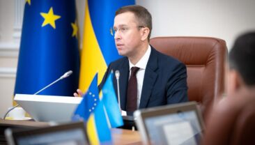 Корецький анонсує аудит Кабміну: прозорість та відповідальність верховенства права