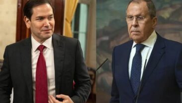 Зеленський обговорив з американськими переговірниками завершення війни в Україні