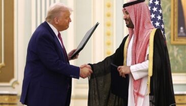 США та Саудівська Аравія підписали угоду про ядерні технології