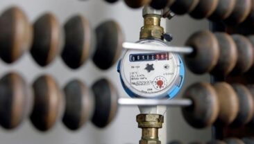 Тарифи на газ та електроенергію не підвищуватимуться до закінчення воєнного положення