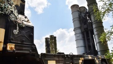Російська атака на Україну: дані про обстріли 23 липня