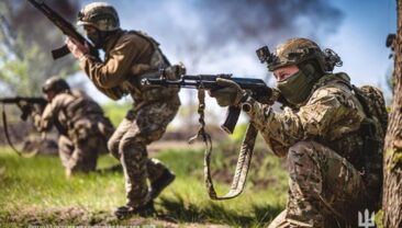 Операції Сил оборони: Втрати російських військ за добу