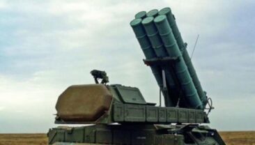 В Донеччині знищено російський Бук-М3 — наші герої продовжують боротьбу
