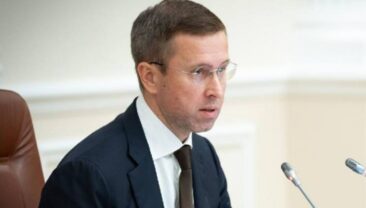 Уряд розпочав підготовку проекту державного бюджету на 2027 рік