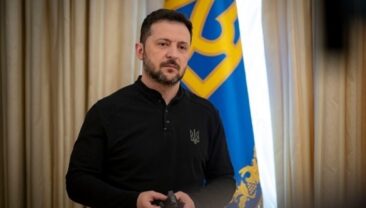 Україна готується до перебоїв з експортом зерна через російські атаки на судна