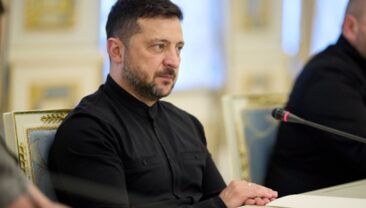 Зеленський розкритикував темпи підготовки України до зими