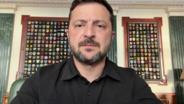 Зеленський: Окупанти готують нові рішення щодо мобілізації