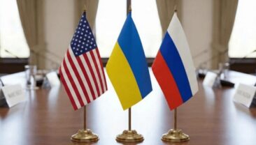 Зеленський оголосив про терміни зустрічі України, США та Росії