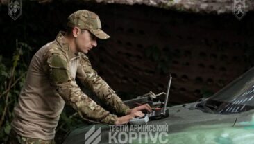 Ситуація на фронті: За добу зафіксовано 53 бої