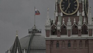 Зростання суспільної втоми від війни в Росії