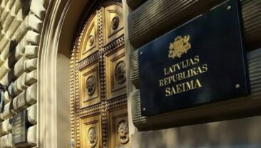 Латвія вводить заборону на імпорт товарів з Росії та Білорусі