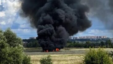 Су-57: можливе збиття через кібератаку