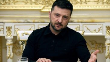 Київ переходить до нового етапу співпраці з США у сфері оборони