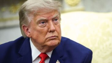 США розглядають можливість масштабної атаки на Іран