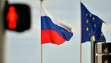 ЄС ухвалив новий пакет санкцій проти Росії