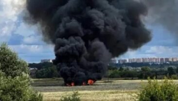 Підсумки 23.07: Заява Рубіо та аварія Су-57