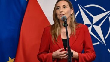 Польща пропонує США спільне виробництво ракет для систем Patriot