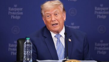США пов’язали ядерну угоду з Саудівською Аравією із нормалізацією відносин з Ізраїлем